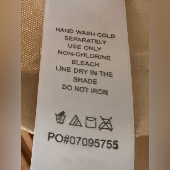 Kim Gravel x Swimsuits for All Zip Front Swim Tee and Brief - Picture 15 of 15